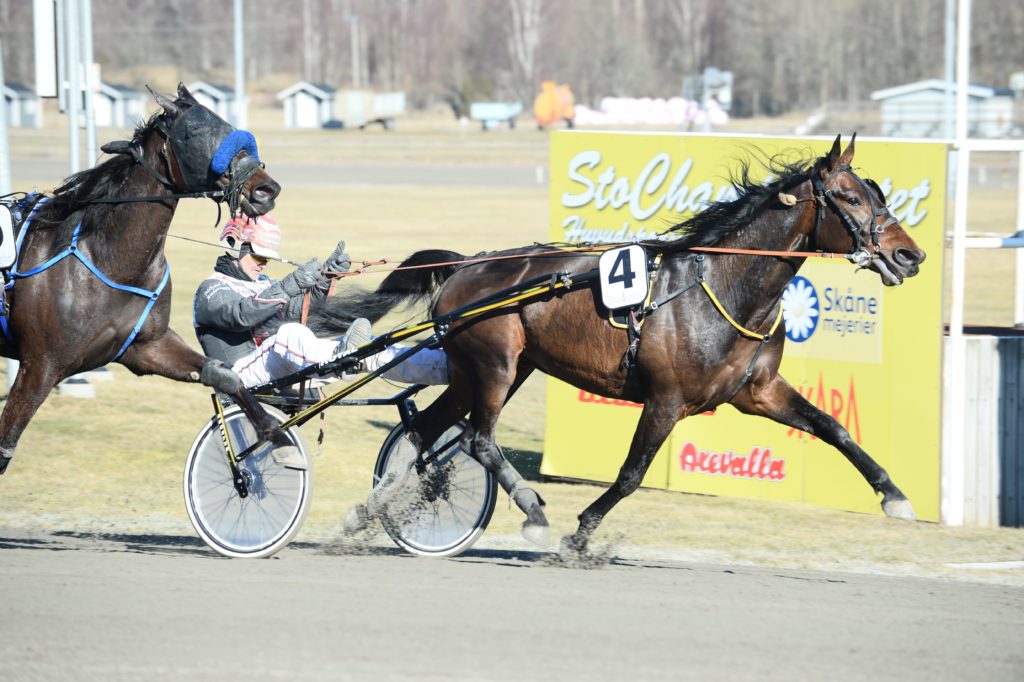 Champion Tour mål 9060