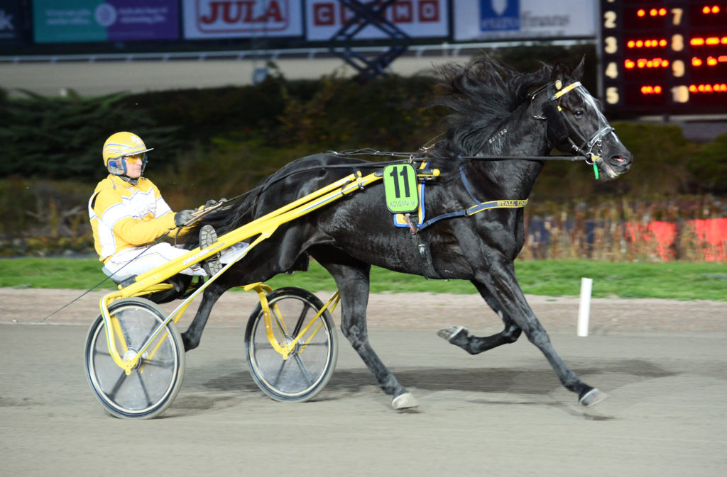 foto : ma : dokonjo med mikael linderoth