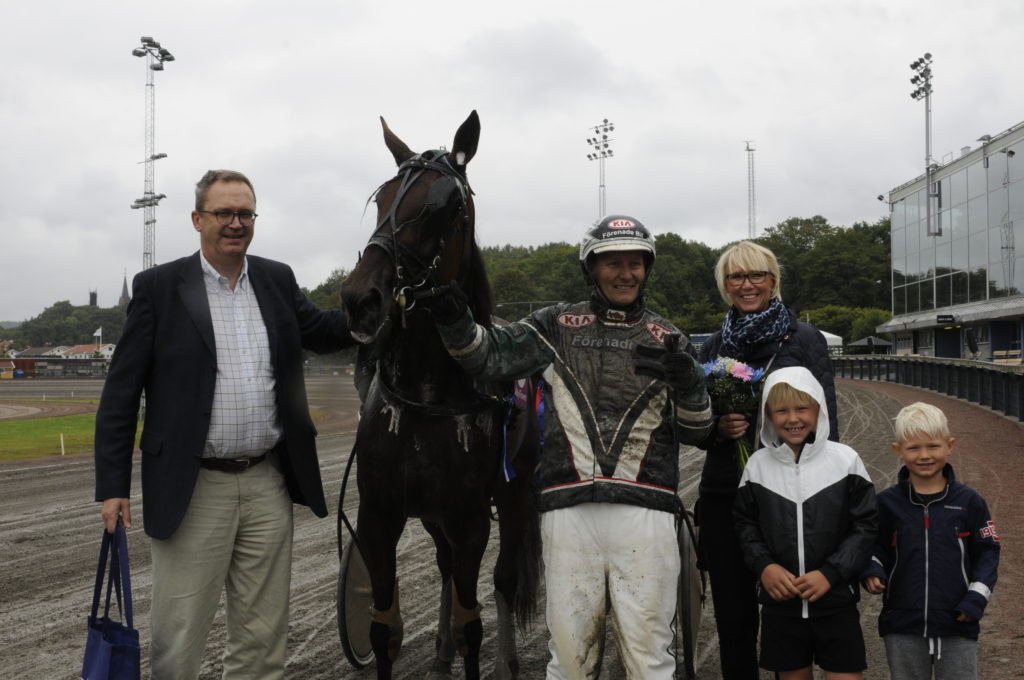 HELENA KLIPP - Falsing Bo