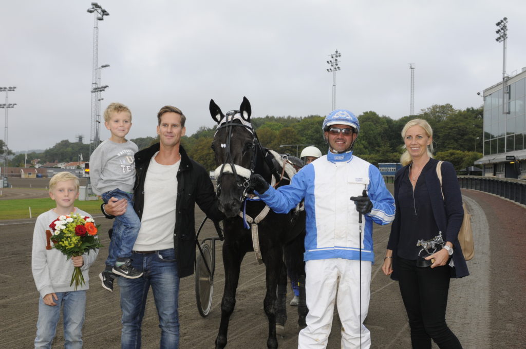 AL'S ESPRESIOUS - Lubrano Guiseppe