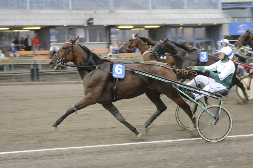 MOON T.FRECIA - Risnen Janne