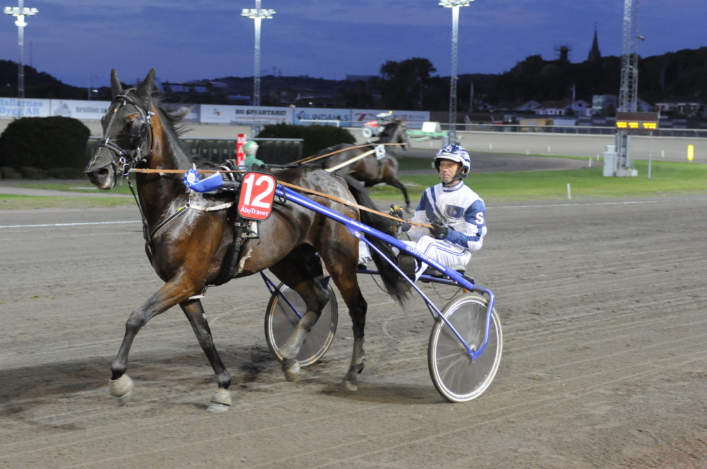 UNE DI POGGIO - Jrgens Sjunnesson