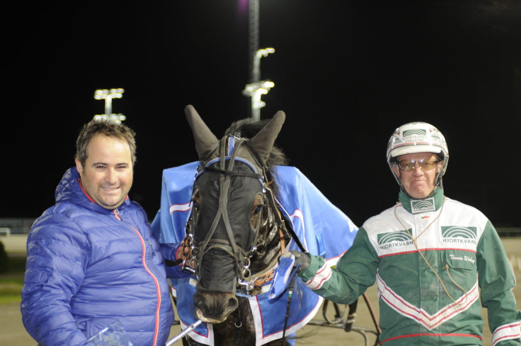 RUBACUORI ALCA - Uhrberg Thomas