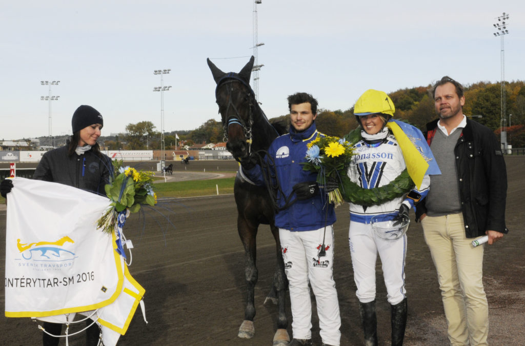 VIKING OLYMPIC - Jonasson Clara