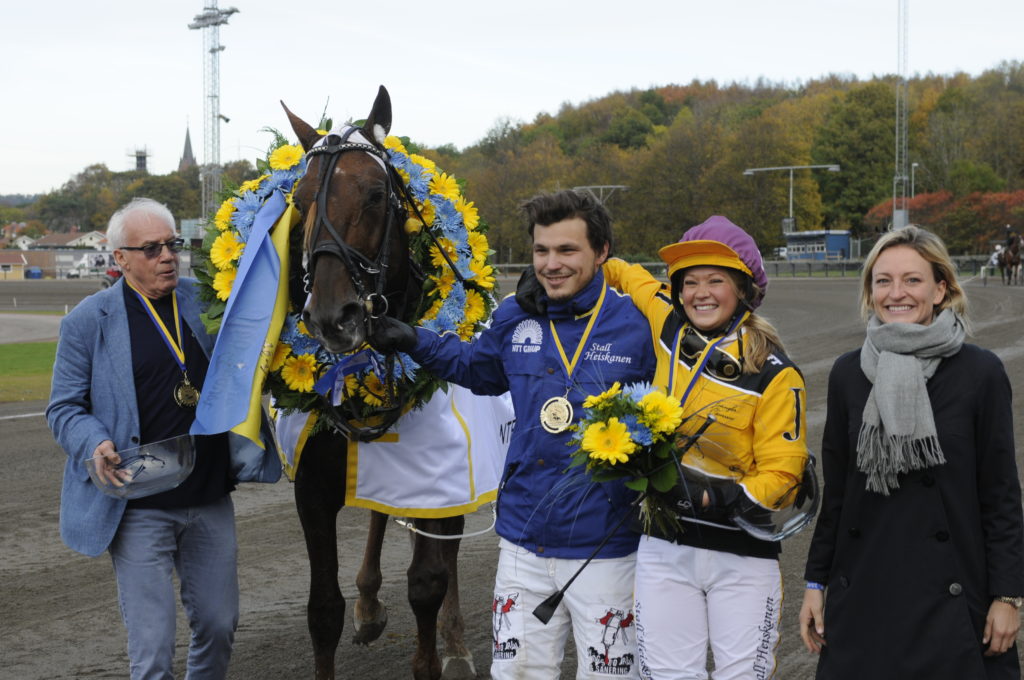 BRASIL BOKO - Jennifer L Oscarsson