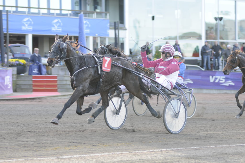 LIZA WITH AZ - Olof Thorson