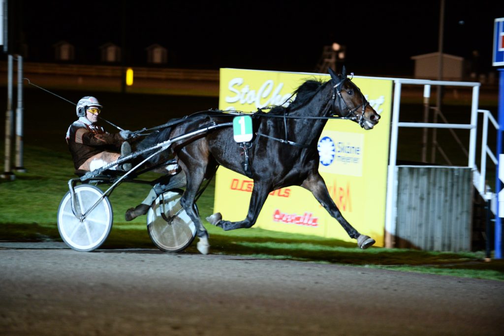 Loke Survive mål 036